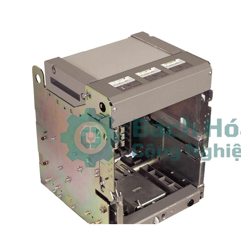Aptomat (cầu dao tự động) LS H40E3