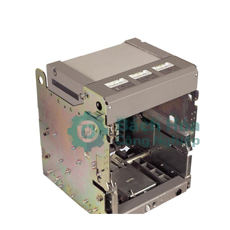 Aptomat (cầu dao tự động) LS H40E4-AHFS