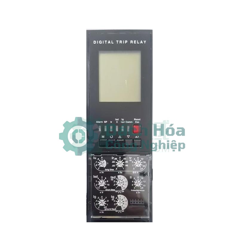 Aptomat (cầu dao tự động) LS PFN763