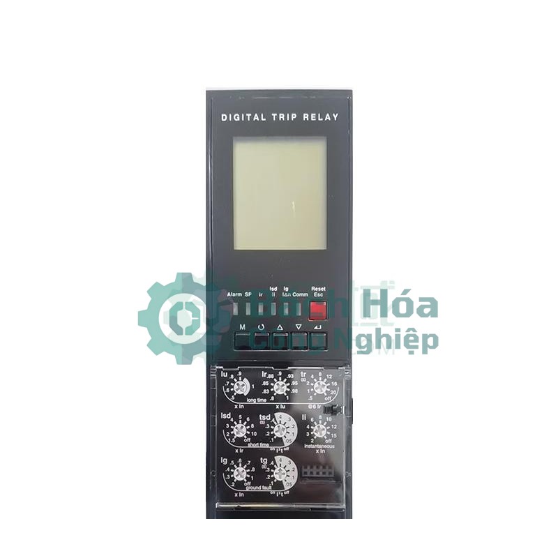 Aptomat (cầu dao tự động) LS PFN765