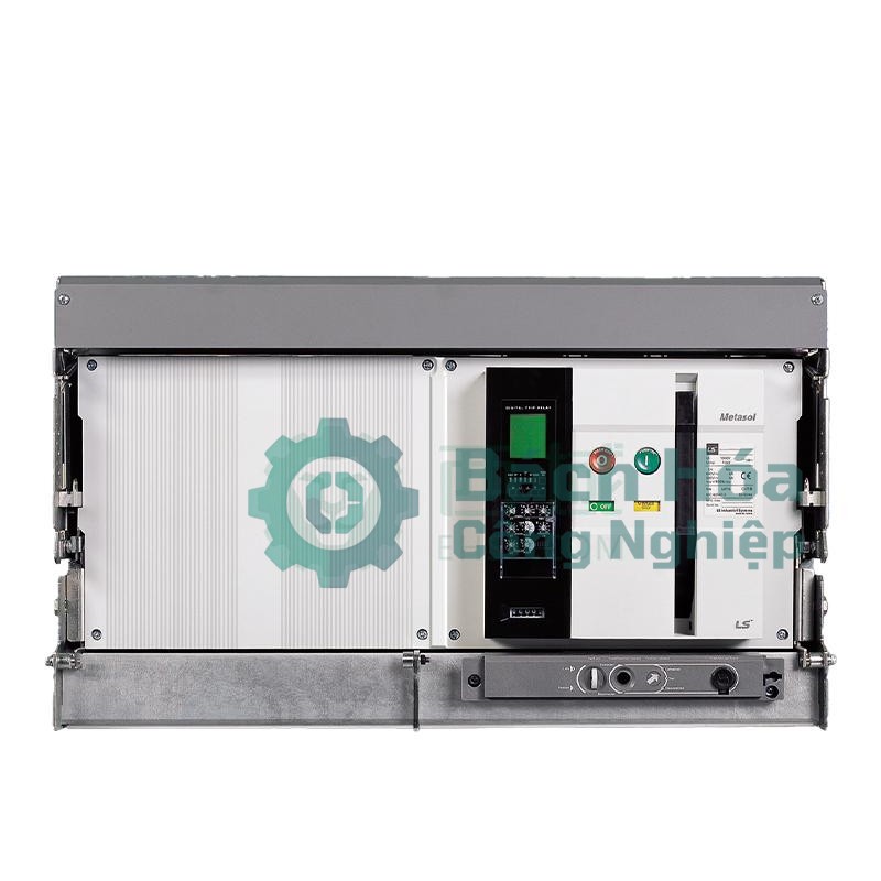 Aptomat (cầu dao tự động) LS PFN771