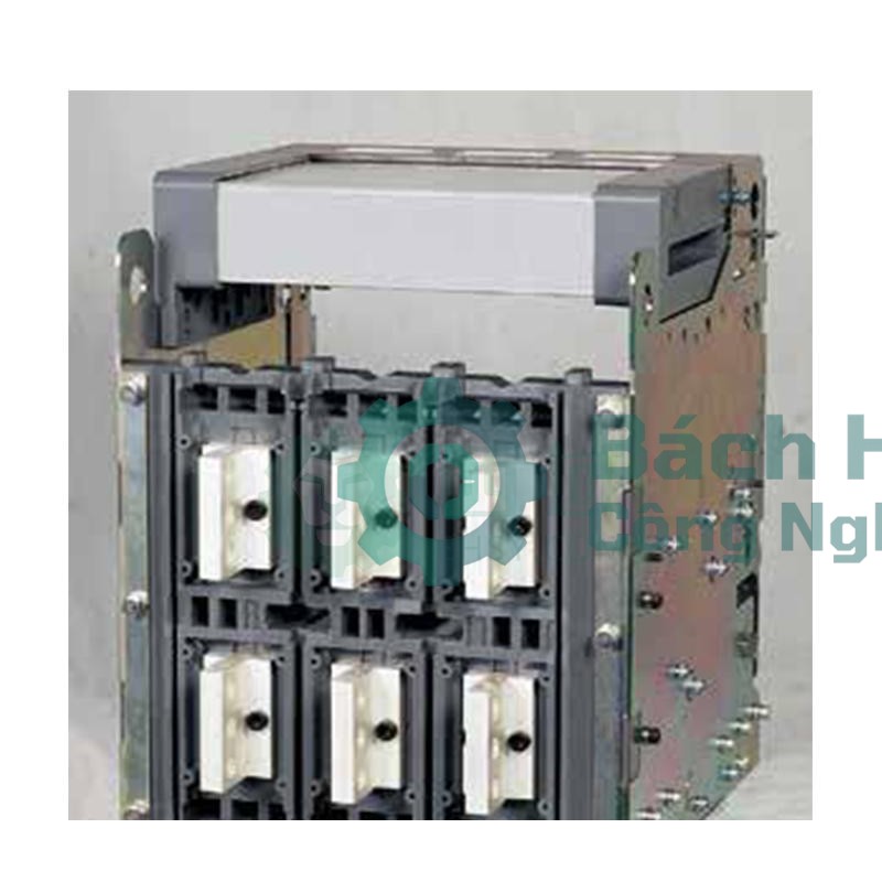Aptomat (cầu dao tự động) LS S40