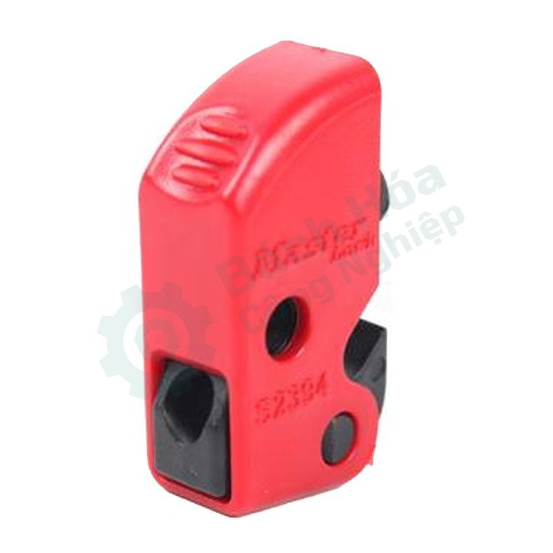 Aptomat (cầu dao tự động) MASTERLOCK S2394