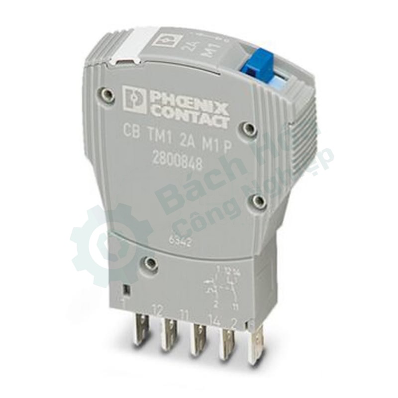 Aptomat (cầu dao tự động) PHOENIXCONTACT 2800904