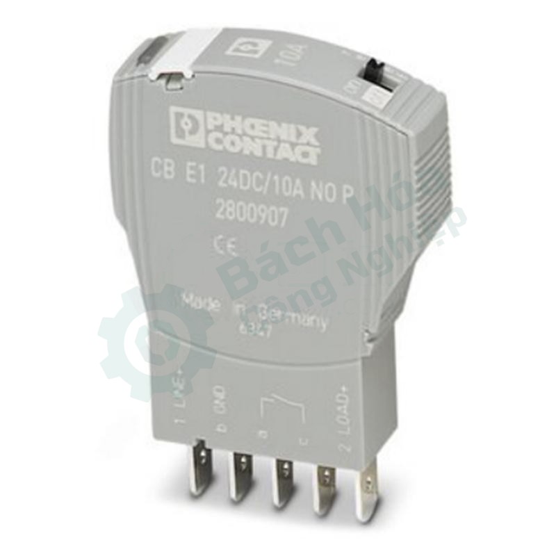 Aptomat (cầu dao tự động) PHOENIXCONTACT 2800907