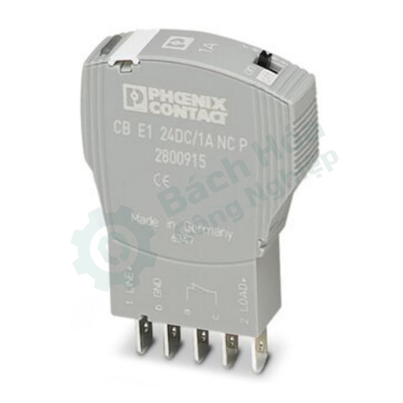 Aptomat (cầu dao tự động) PHOENIXCONTACT 2800915