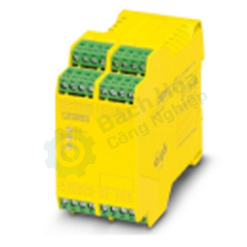 Aptomat (cầu dao tự động) PHOENIXCONTACT Tmax