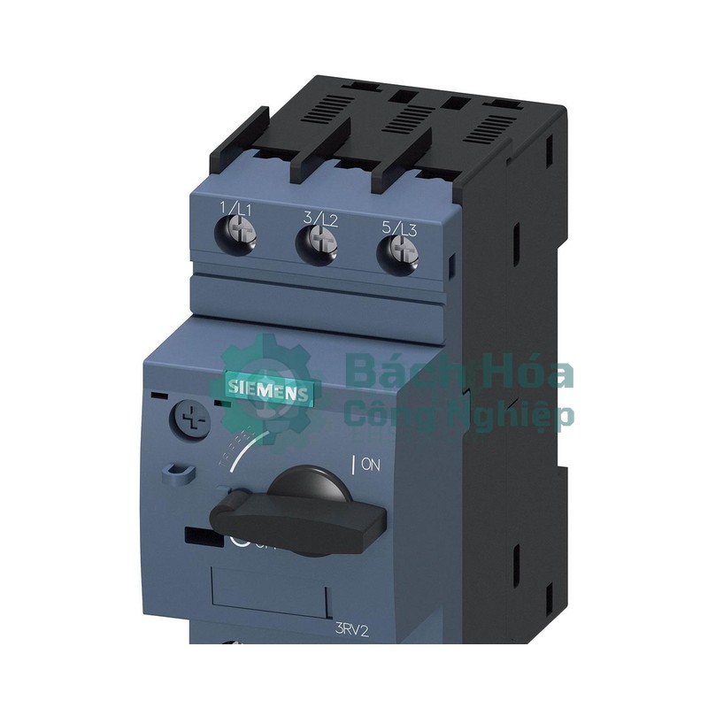 Aptomat (cầu dao tự động) SIEMENS RV2011-1JA10