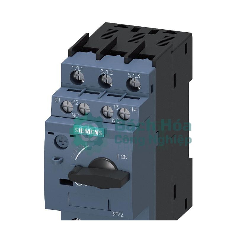 Aptomat (cầu dao tự động) SIEMENS RV2011-1JA15