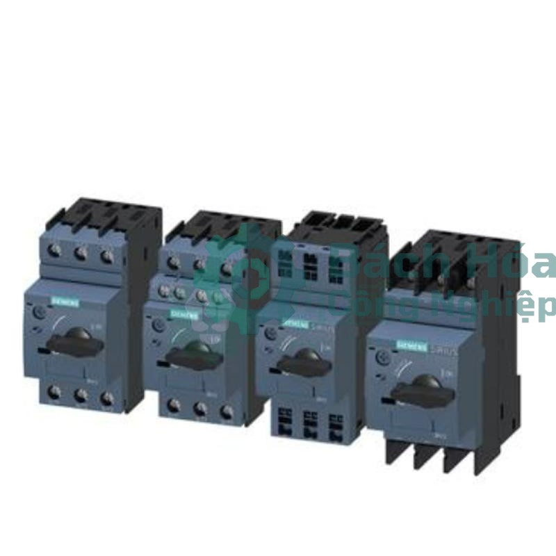 Aptomat (cầu dao tự động) SIEMENS RV2011-4AA20