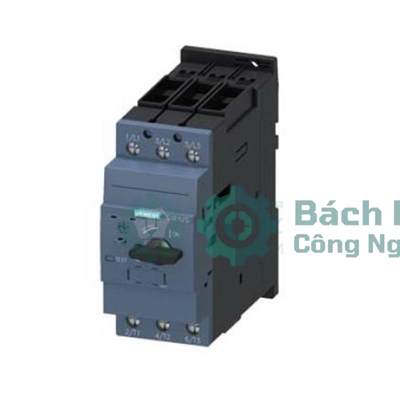 Aptomat (cầu dao tự động) SIEMENS RV2031-4EA10
