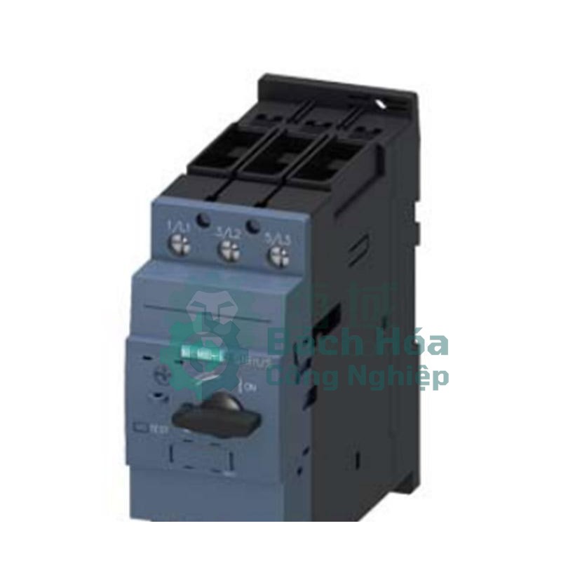 Aptomat (cầu dao tự động) SIEMENS RV2031-4UA10