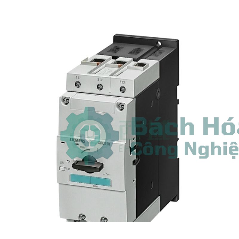 Aptomat (cầu dao tự động) SIEMENS RV5041-4HA10