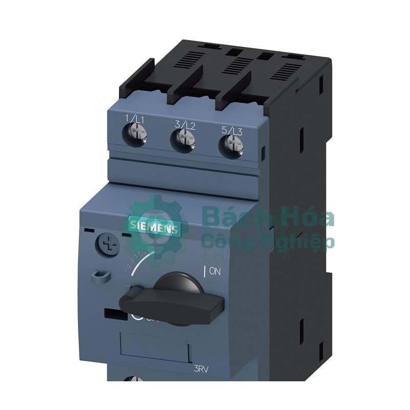 Aptomat (cầu dao tự động) SIEMENS RV6021-4CA10