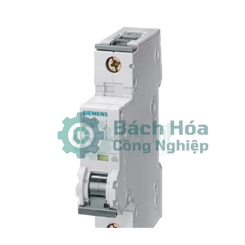 Aptomat (cầu dao tự động) SIEMENS SY41107CC