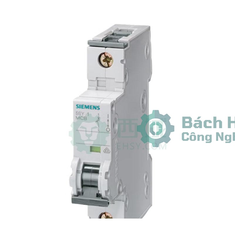 Aptomat (cầu dao tự động) SIEMENS SY41257CC