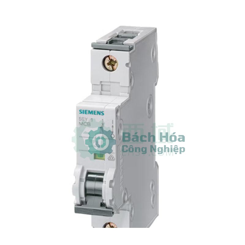 Aptomat (cầu dao tự động) SIEMENS SY41327CC