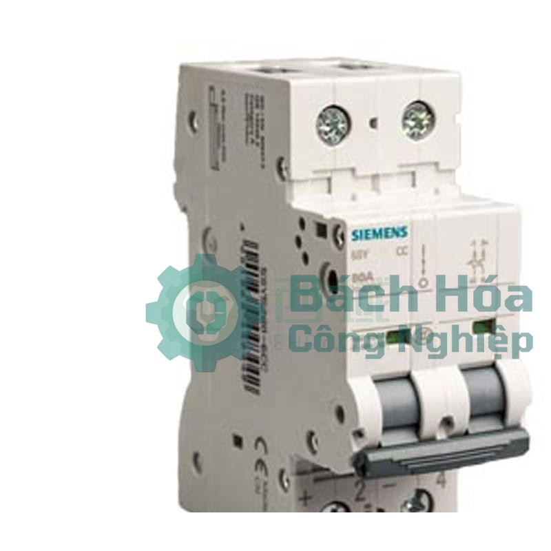 Aptomat (cầu dao tự động) SIEMENS SY5263-7CC11