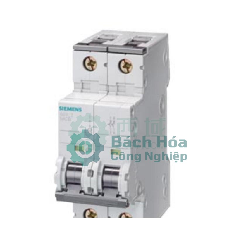 Aptomat (cầu dao tự động) SIEMENS SY62207CC
