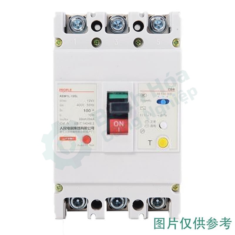 Aptomat chống giật (RCCB/RCBO) PEOPLE 101001014030346