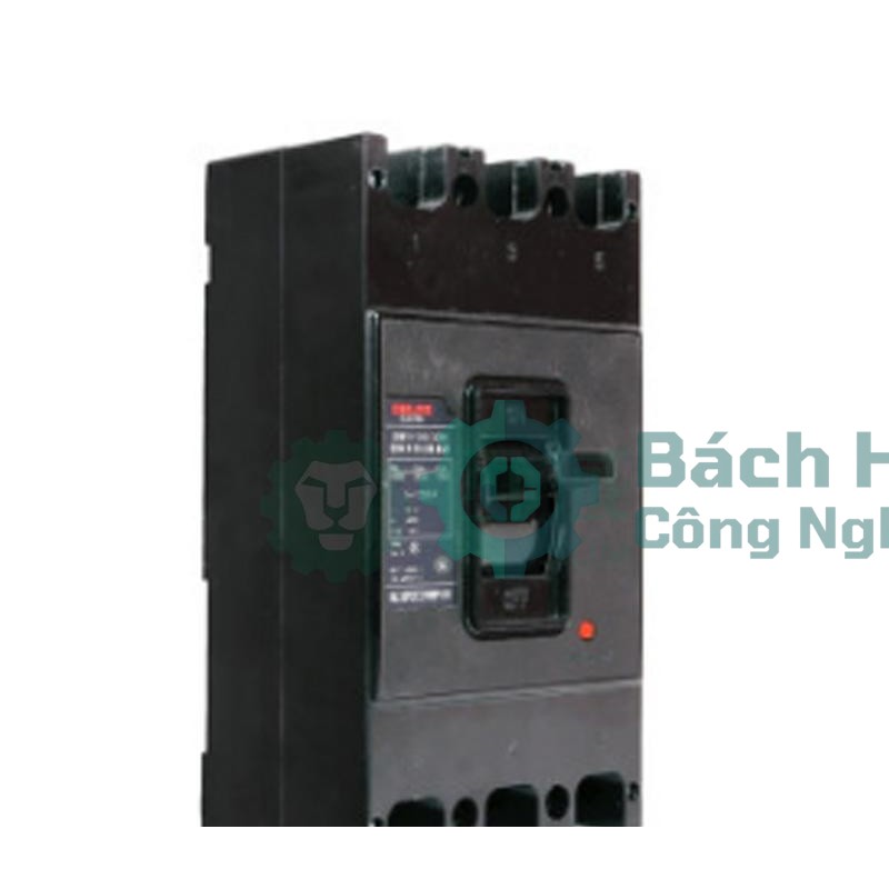 Aptomat khối (MCCB) DELIXI CDM10-250/3310