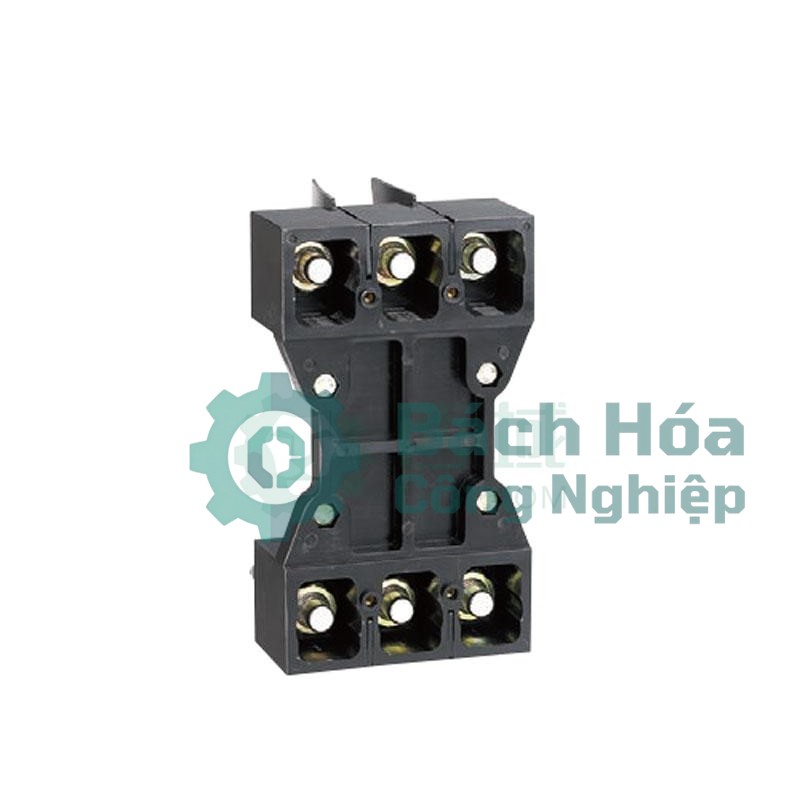 Aptomat khối (MCCB) DELIXI CDM163IB3