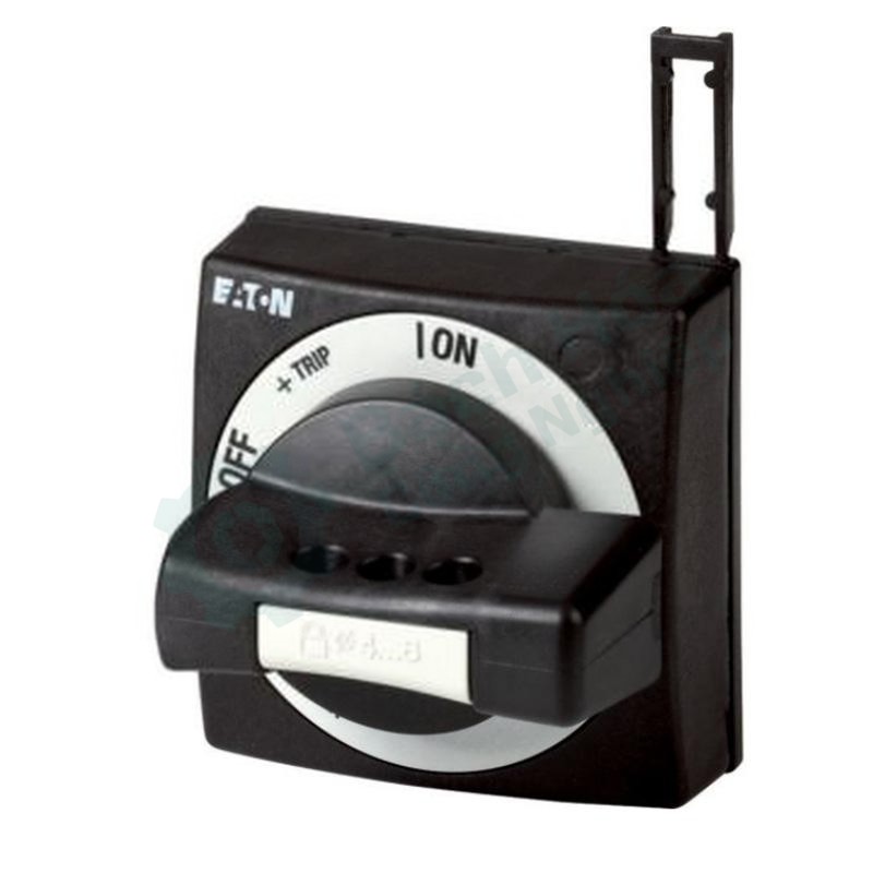 Aptomat khối (MCCB) EATON NZM1/2-XGR-S/MODAN
