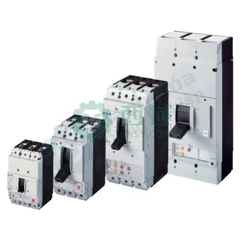Aptomat khối (MCCB) EATON NZMH4-AE800-E