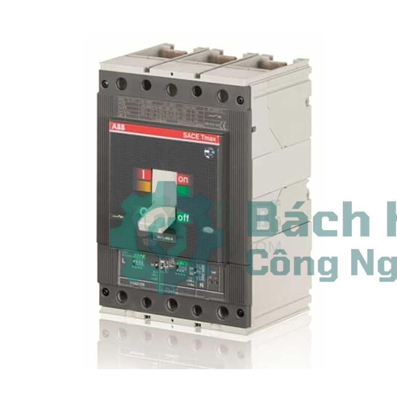 Aptomat khối (MCCB) LS PR221DS-LS/I