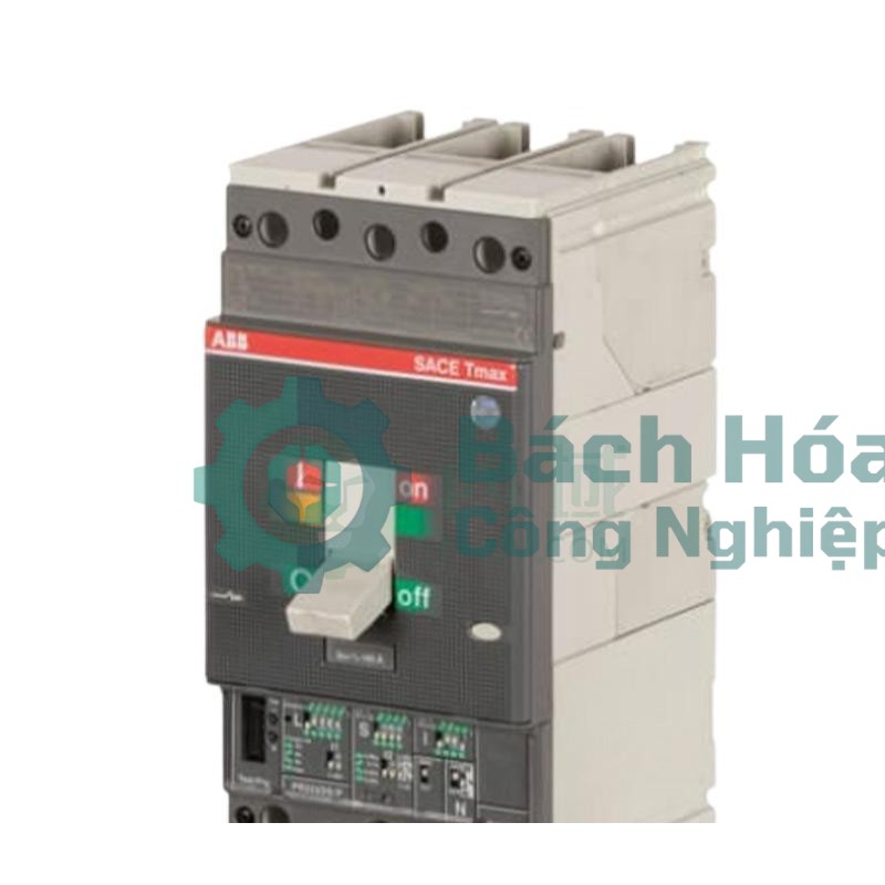 Aptomat khối (MCCB) LS PR221DS-LSI