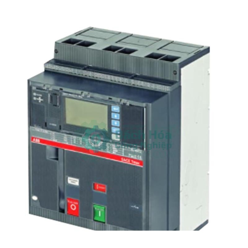 Aptomat khối (MCCB) LS PR231/P-LS/I