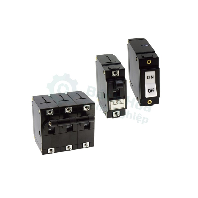 Aptomat (MCCB) IDEC HW-U01