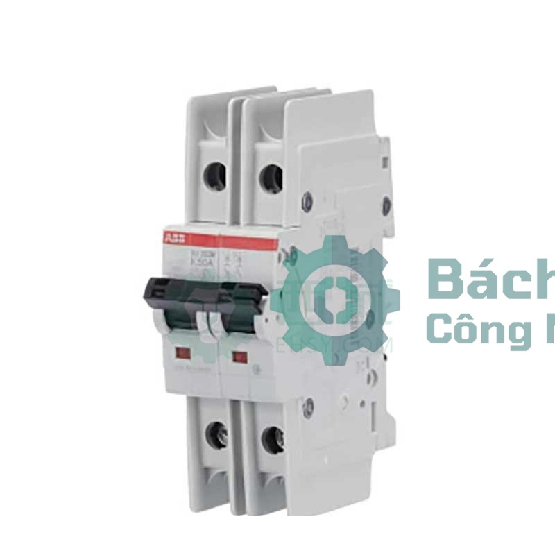 Aptomat tép (MCB) ABB SU202M-K50