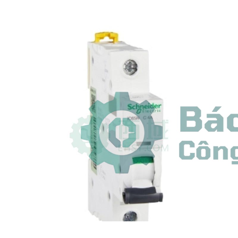 Aptomat tép (MCB) SCHNEIDER IC65N
