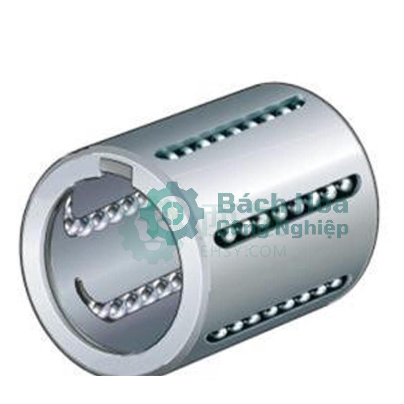 Bạc đạn trượt tròn INA KH12-PP