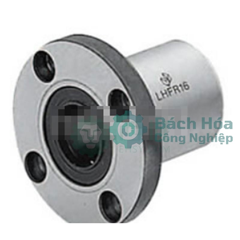 Bạc đạn trượt tròn MISUMI ASG568