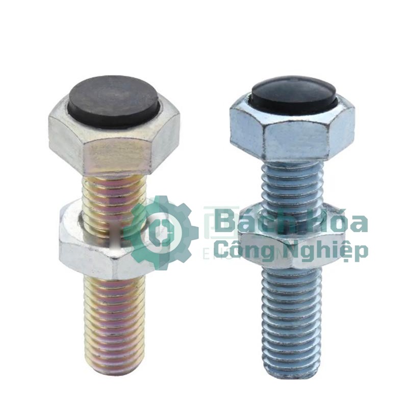 Bạc đạn trượt tròn MISUMI GCX063