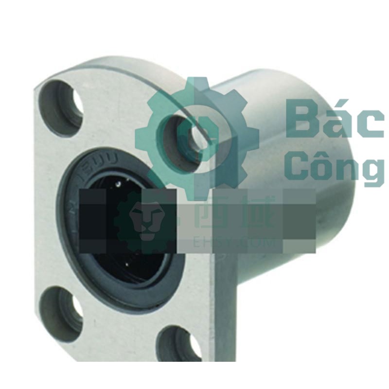Bạc đạn trượt tròn MISUMI LHFC12