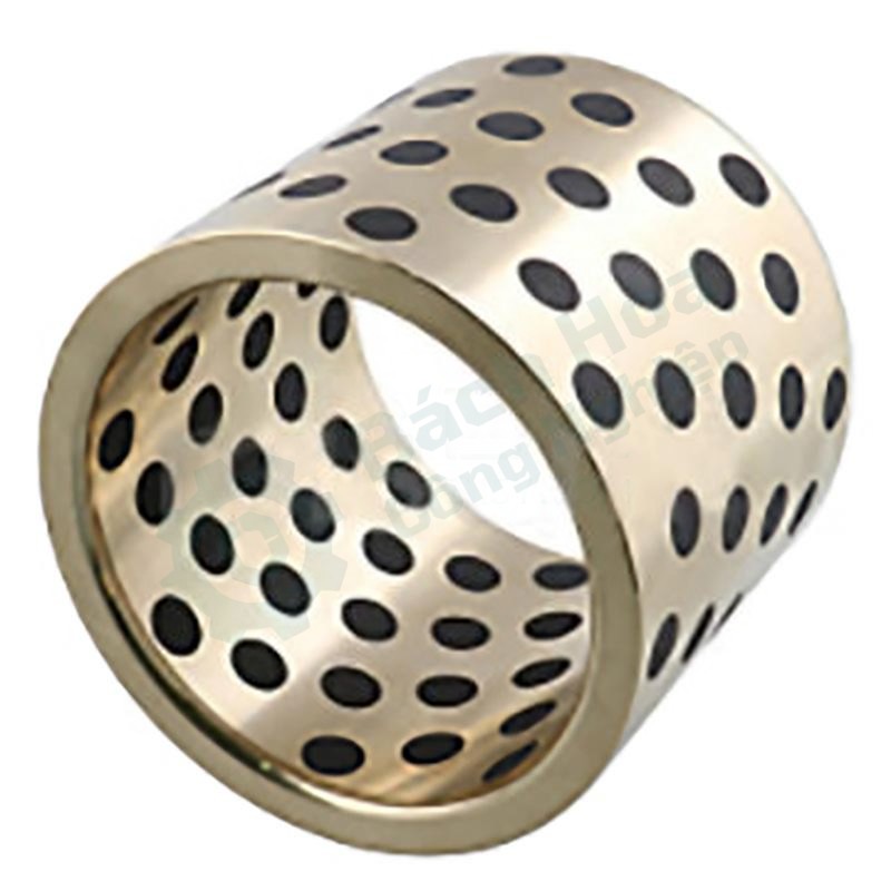 Bạc đồng MISUMI MPBZ12-15