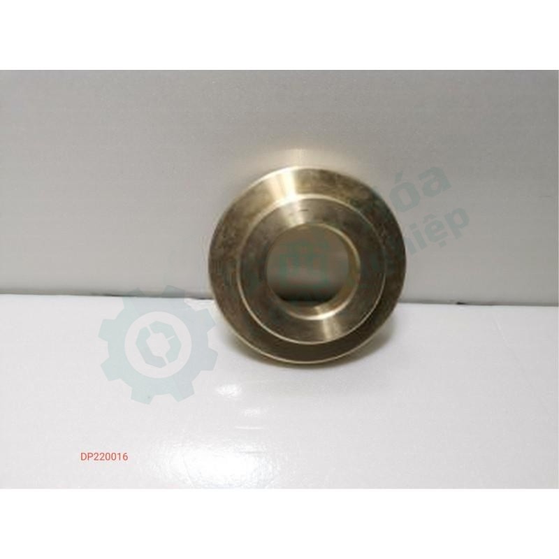 Bạc lót dẫn hướng chốt lăn SANDVIK DP220016