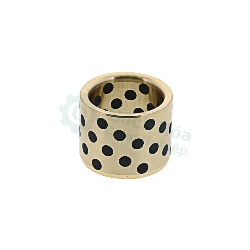 Bạc trượt MISUMI MPBR12-25