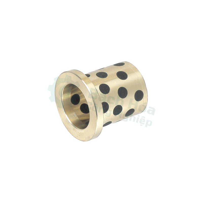 Bạc trượt MISUMI MPFZ20-20