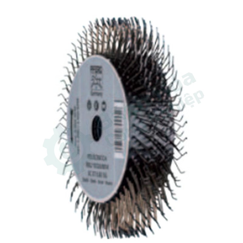 Bàn chải dây thép (cầm tay) PFERD RBU