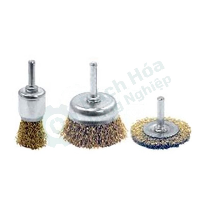 Bàn chải sắt YATO YT-4755