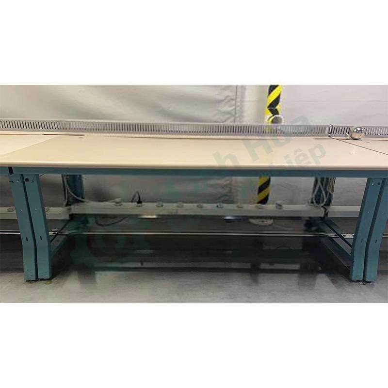 Bàn kỹ sư EMERSON CW0006H01