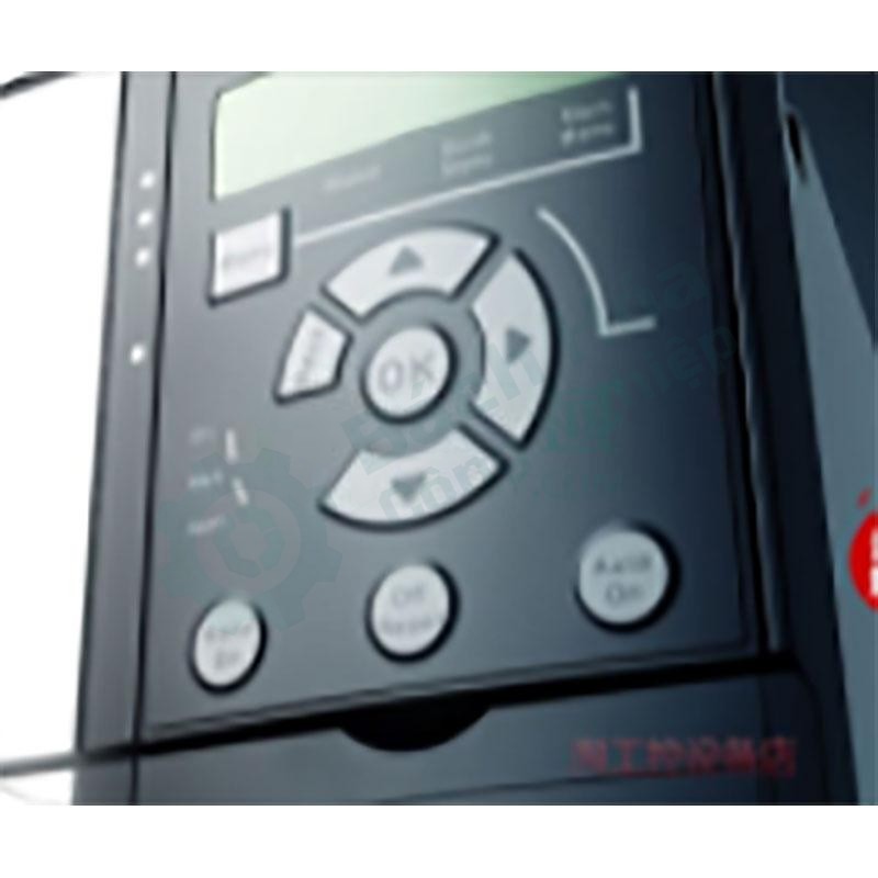 Bàn phím điều khiển biến tần (LCP) DANFOSS LCP102