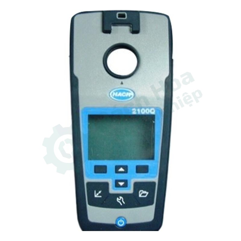 Bàn phím vỏ máy đo độ đục 2100Q HACH 2100Q