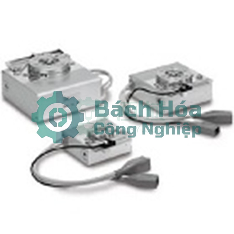 Bàn xoay điện SMC LERH50K-1-R5