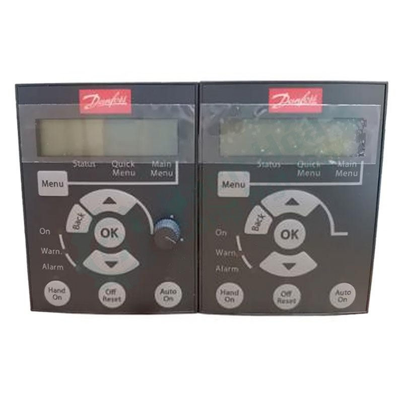 Bảng điều khiển biến tần DANFOSS LCP11
