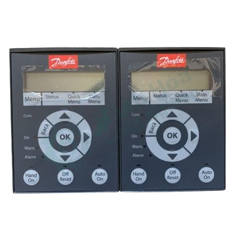 Bảng điều khiển biến tần (LCP) DANFOSS FC101